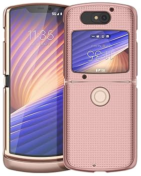 Amazon.com: Case for Motorola RAZR 5G Flip Phone